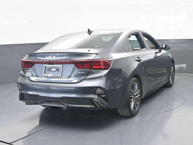 2024 Kia Forte - $18,350
