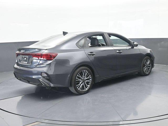 2024 Kia Forte - $18,350