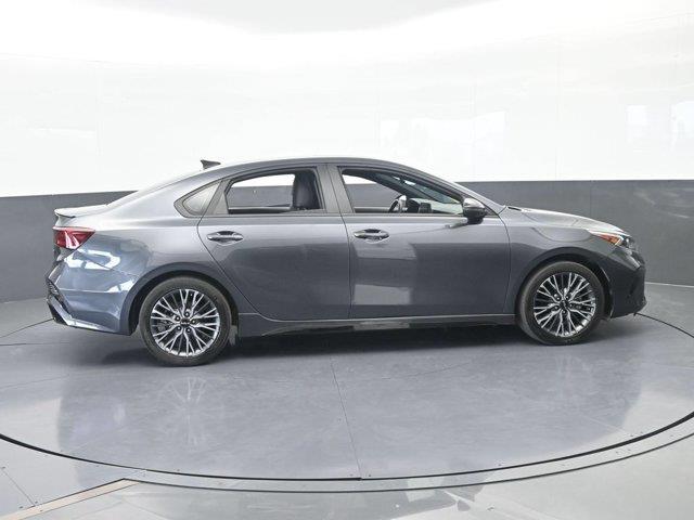 2024 Kia Forte - $18,350
