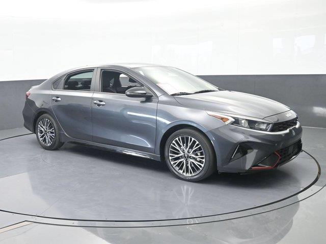 2024 Kia Forte - $18,350