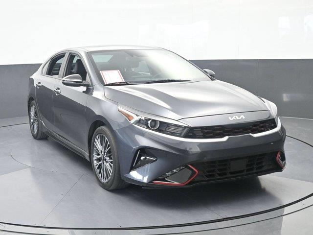 2024 Kia Forte - $18,350