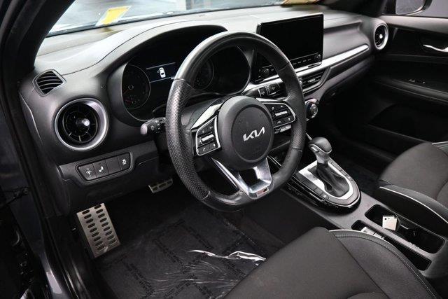 2024 Kia Forte - $18,350