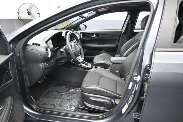 2024 Kia Forte - $18,350