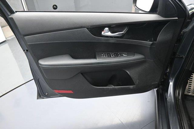 2024 Kia Forte - $18,350