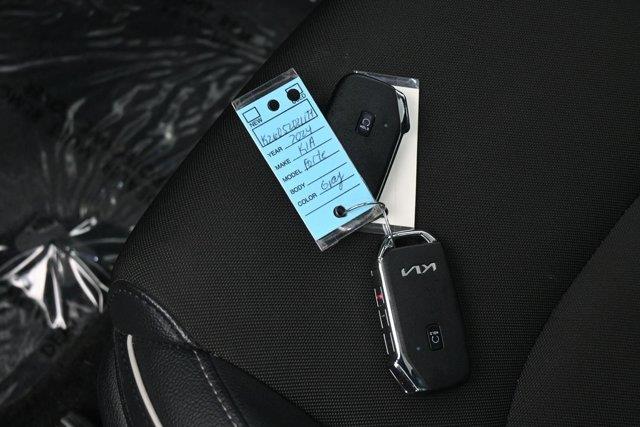 2024 Kia Forte - $18,350