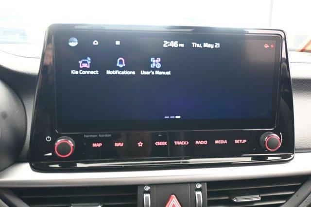 2024 Kia Forte - $18,350