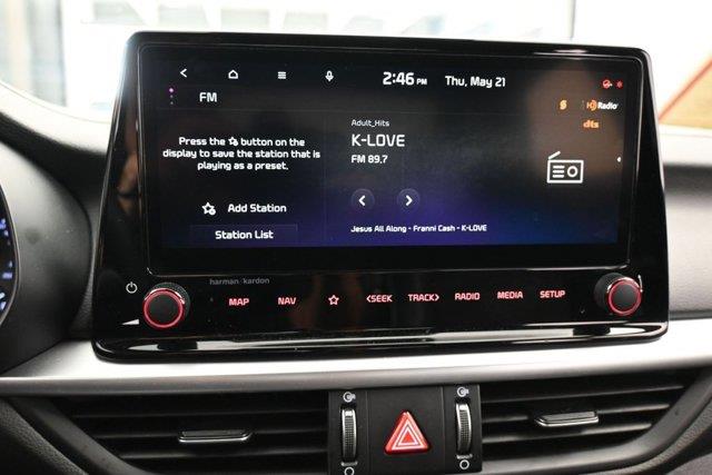 2024 Kia Forte - $18,350
