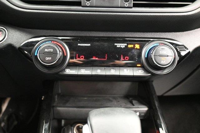 2024 Kia Forte - $18,350