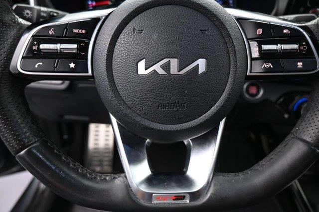 2024 Kia Forte - $18,350