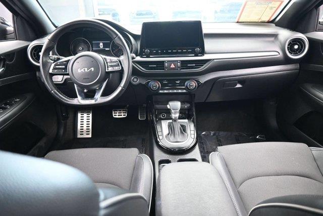 2024 Kia Forte - $18,350