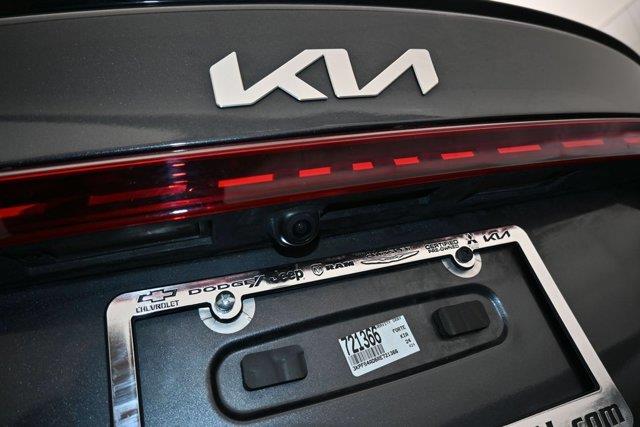2024 Kia Forte - $18,350