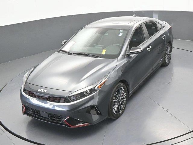 2024 Kia Forte - $18,350