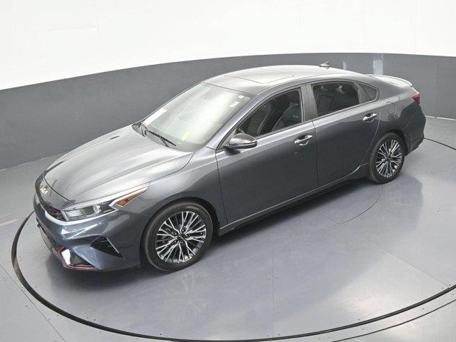 2024 Kia Forte - $18,350