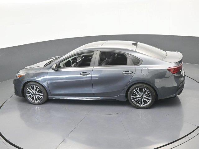 2024 Kia Forte - $18,350