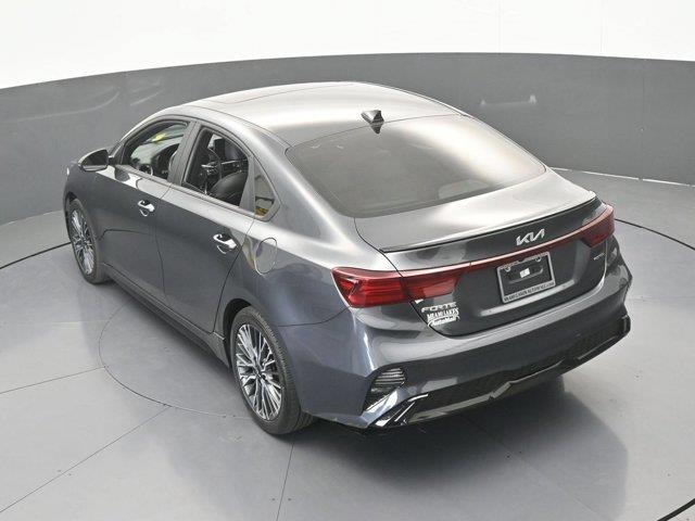 2024 Kia Forte - $18,350