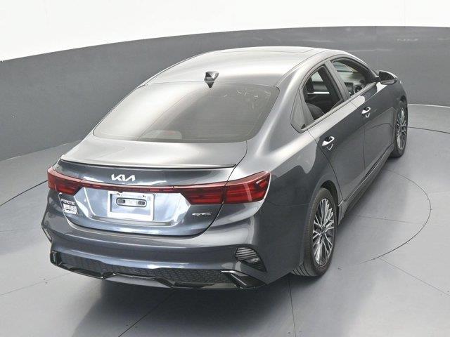 2024 Kia Forte - $18,350