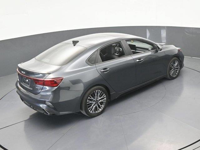 2024 Kia Forte - $18,350