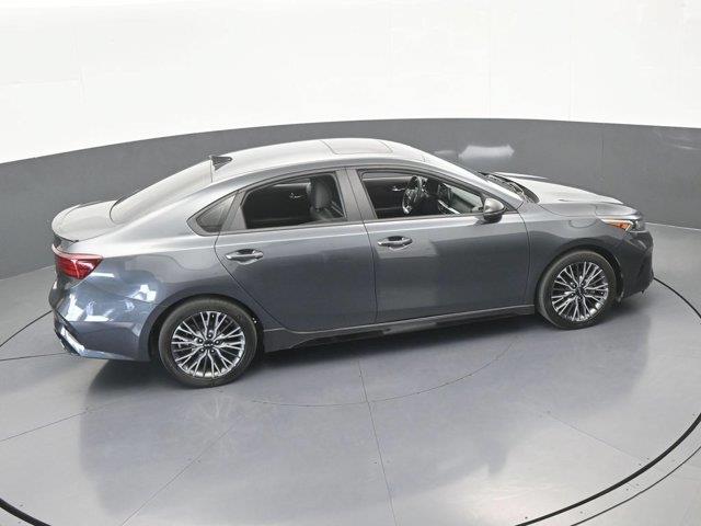 2024 Kia Forte - $18,350