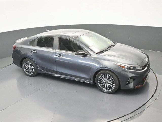 2024 Kia Forte - $18,350
