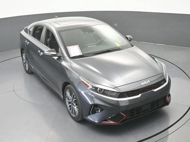 2024 Kia Forte - $18,350