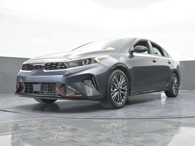 2024 Kia Forte - $18,350