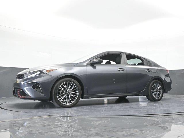 2024 Kia Forte - $18,350