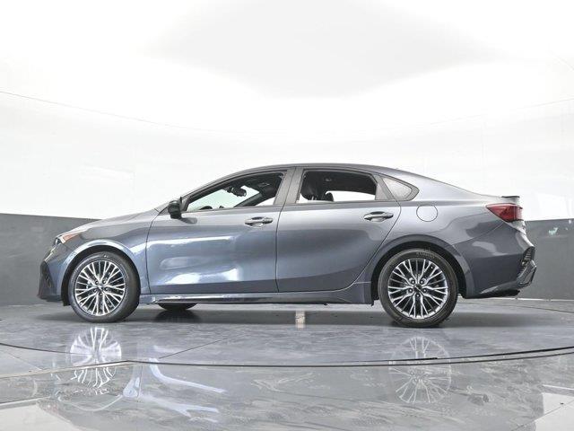 2024 Kia Forte - $18,350
