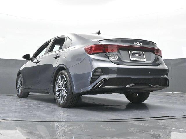 2024 Kia Forte - $18,350