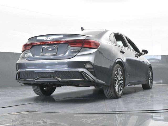 2024 Kia Forte - $18,350