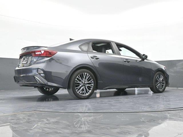 2024 Kia Forte - $18,350