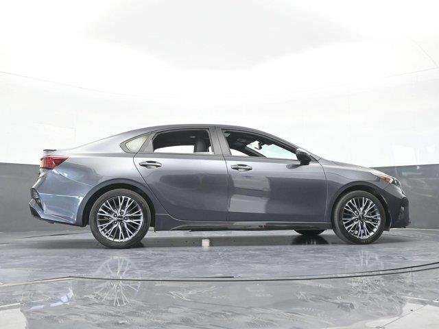 2024 Kia Forte - $18,350