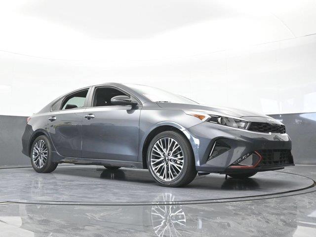 2024 Kia Forte - $18,350
