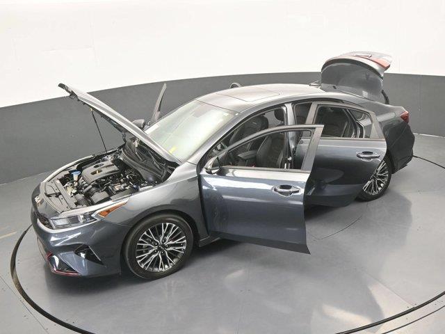 2024 Kia Forte - $18,350