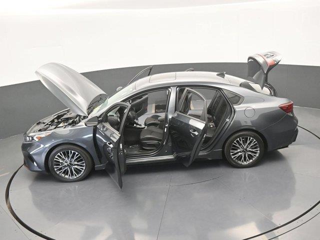 2024 Kia Forte - $18,350