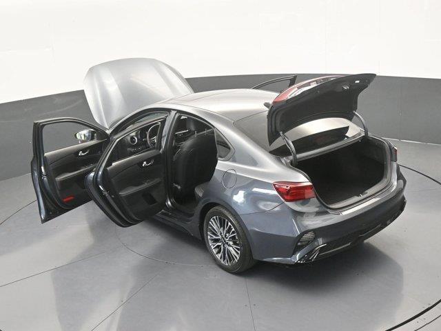 2024 Kia Forte - $18,350