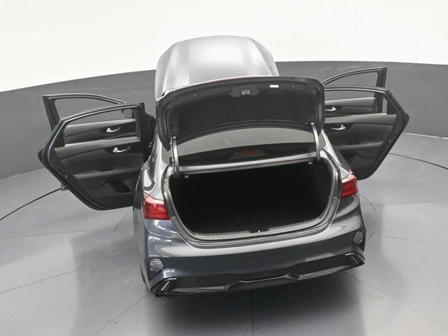 2024 Kia Forte - $18,350