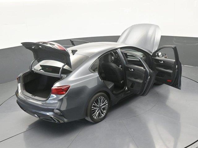 2024 Kia Forte - $18,350