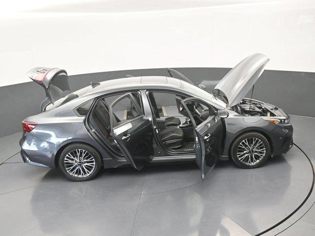 2024 Kia Forte - $18,350