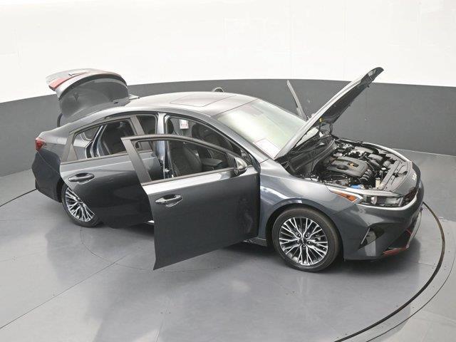 2024 Kia Forte - $18,350