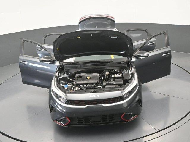 2024 Kia Forte - $18,350