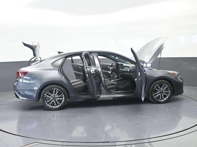 2024 Kia Forte - $18,350