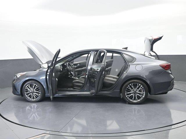 2024 Kia Forte - $18,350