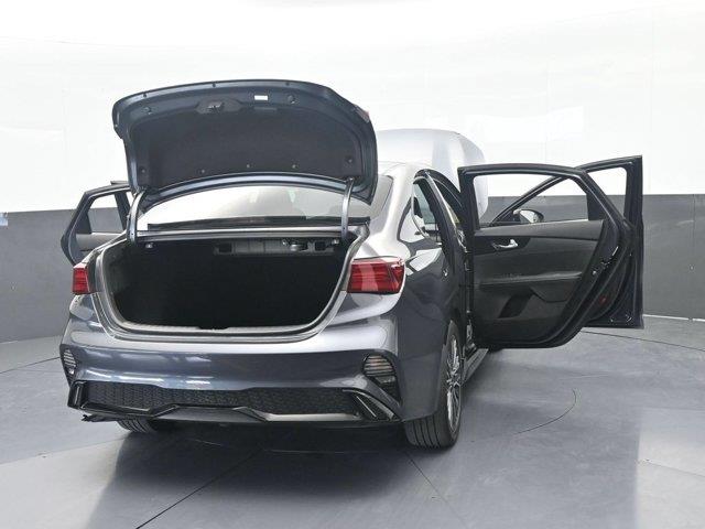 2024 Kia Forte - $18,350