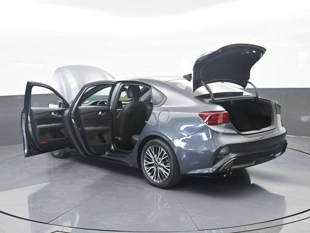 2024 Kia Forte - $18,350