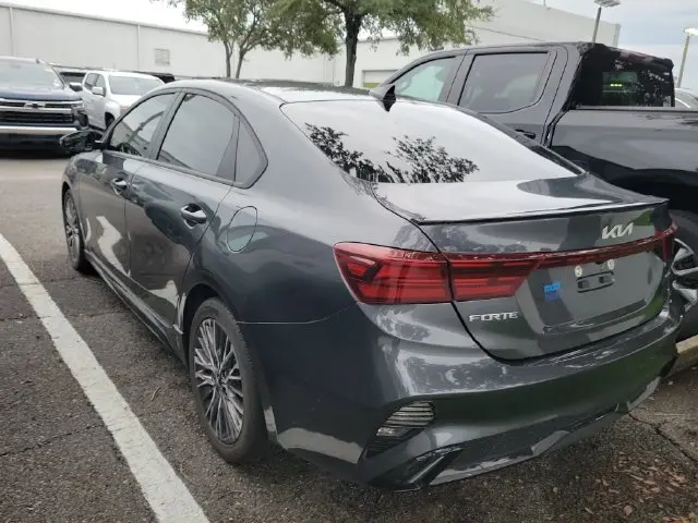 2023 Kia Forte - $19,894