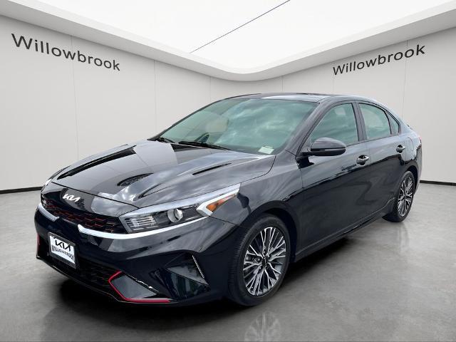 2023 Kia Forte - $19,422