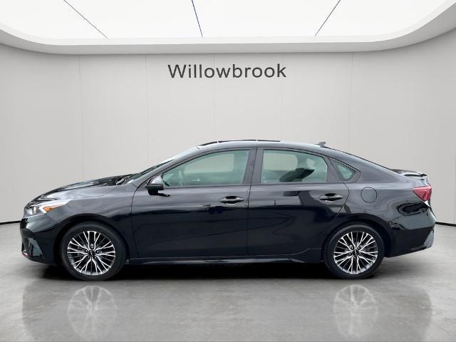 2023 Kia Forte - $19,422