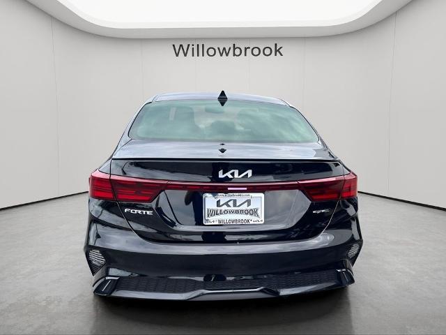 2023 Kia Forte - $19,422