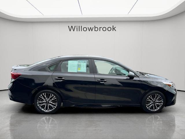 2023 Kia Forte - $19,422