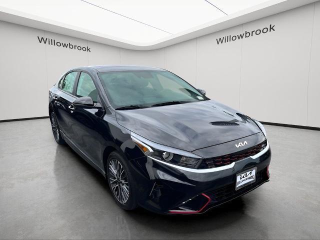 2023 Kia Forte - $19,422